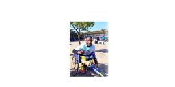 World Paralympics Athletics Grand Prix: Zimbabwe’s Margret Bangajena Wins Bronze