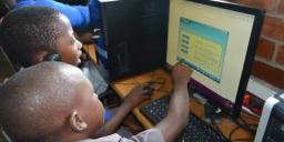 World Vision Donates ICT Equipment To 7 Chipinge Schools