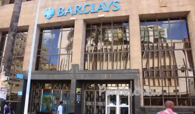 You are not going to lose your jobs: Barclays reassures employees