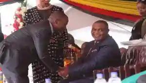 "You're Donating Me To Chiwenga?" Nelson Chamisa Asks ED's Former Advisor