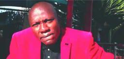 Youths Must Force Mnangagwa To Dialogue With Chamisa- Jim Kunaka