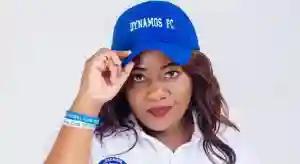 Yvonne Mangunda Joins Dynamos FC