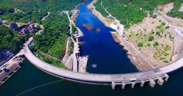 Zambezi River Authority Set Limits On Water Usage At Lake Kariba