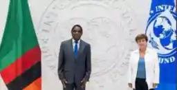 Zambia: Hakainde Hichilema Abolishes Death Penalty, Criminal Defamation Of The President
