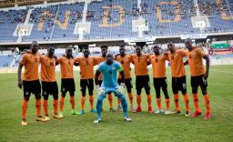 Zambia Names Squad To Travel For 'Dead Rubber' Match Against Zimbabwe