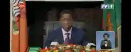 Zambia: President Lungu Concedes Defeat, Pledges Peaceful Handover Of Power