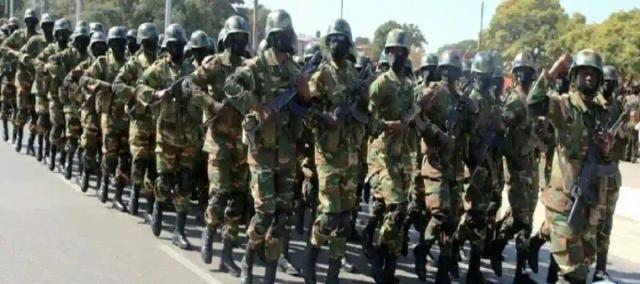 Zambia: President Lungu Deploys Army To Curb Election Violence