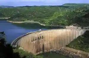 Zambia Will Not Experience Load Shedding, ZESCO Speaks On Kariba Dam Low Water Levels