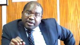 Zambian Health Minister Arrested For Corruption