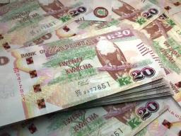 Zambia’s Kwacha Is The Best Performing Currency In Africa In 2024