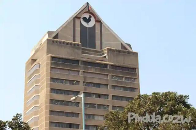 Zanu-PF acquires new offices in Harare