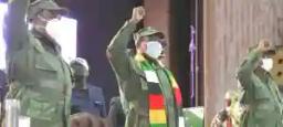 ZANU PF Announces Constituencies That Will Hold Re-run Elections
