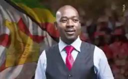Zanu-PF Are Working With Russians And Chinese To Manipulate The Elections Like In 2013 - Chamisa
