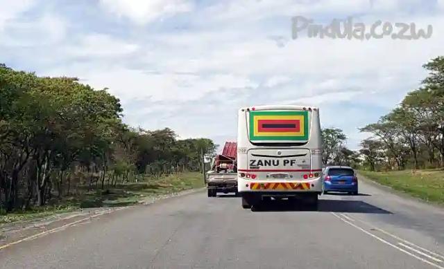ZANU PF Can Never Change. It’s Impossible - OPINION