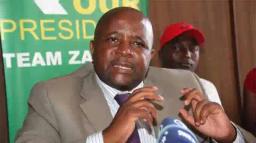 ZANU PF Chief Whip Calls For The Banning Of 'Tsikamutandas' & False Prophets