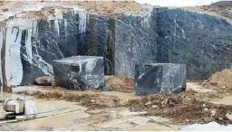 ZANU PF Councillor Sues Granite Mining Company
