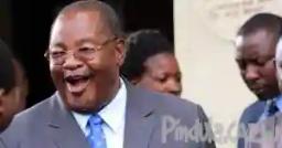 Zanu-PF Does Not Abuse State Resources, We Have Our Own Funds: Obert Mpofu