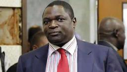 ZANU PF Expels Two Politburo Members Over 31 July Demos