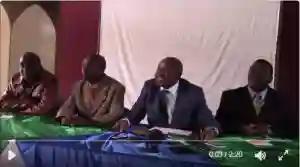 Zanu-PF goes for Mutsvangwa, war veterans to choose new leaders