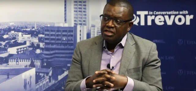 Zanu-PF Is Attacking Me, The Opposition Is Attacking Me - Trevor Ncube