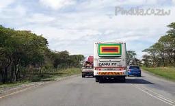 ZANU PF Members Shy Away From Wearing Party Regalia, Fear Being Ostracized By The Public