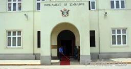 Zanu-PF MP accuses party colleague of threatening to kill him in parliament