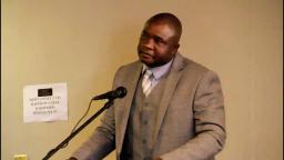 ZANU PF MP Says He Received Death Threats Over ED, Chamisa Dialogue Calls