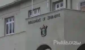 ZANU PF MPs "Jealous" Of Cabinet Ministers' Lucrative Packages