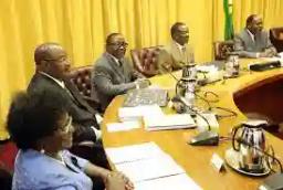 ZANU PF Politburo Convenes Amid Deepening Crises