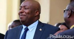 Zanu-PF politburo dismisses ouster of Kasukuwere's friend as chairperson
