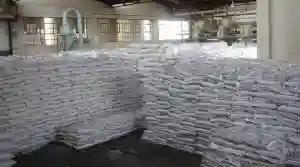 ZANU PF Politicised Food Aid During Lockdown - ZPP