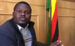 ZANU PF Responds To CCC Infiltration Allegations