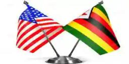 ZANU PF Says USA Worsened Relations By Including New Names On Sanctions List