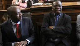 ZANU PF Secures Two-Thirds Majority In Zimbabwe Parliament After February By-Elections