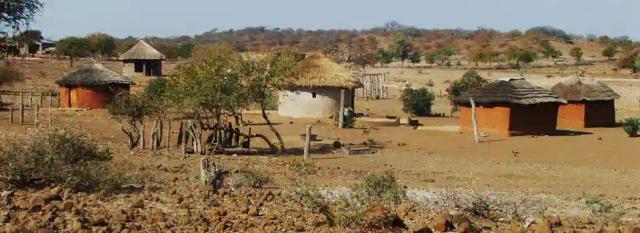 'ZANU PF Strongholds' Devastated By Economic Hardships