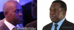 Zanu-PF Urges Mnangagwa Not To Engage In GNU Talks With Chamisa, Endorses ED As 2023 Candidate