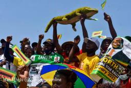 ZANU PF Warns Members Who Contest Elections As Independent Candidates