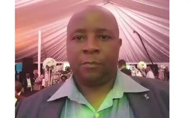 Zanu-PF Youth Leader A National Embarrassment, Represents Zanu-PF's Violent Nature: MDC Responds To Togarepi's Threats