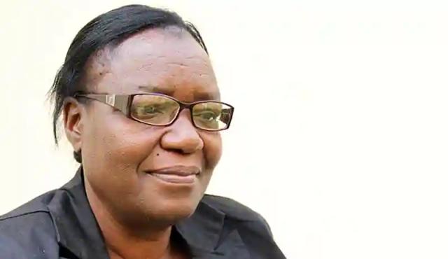 Zanu-PF Youths Call For Vice President Kembo Mohadi's Wife's Removal