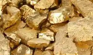 ZANU PF Youths Invade Mine, Steal 1 Tonne Of Gold Ore