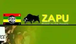 ZAPU Appalled But Not Shocked By Al Jazeera Documentary