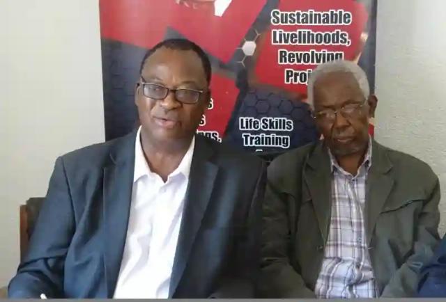 ZAPU Leaders The On Run After Visits From State Security Agents - Report