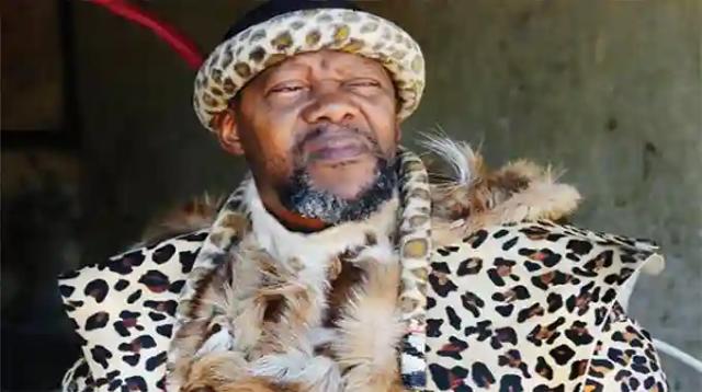 ZAPU Praying That Chief Ndiweni Won't Be Killed