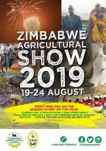 ZAS Provisionally Postpones The Harare Agricultural Show To October