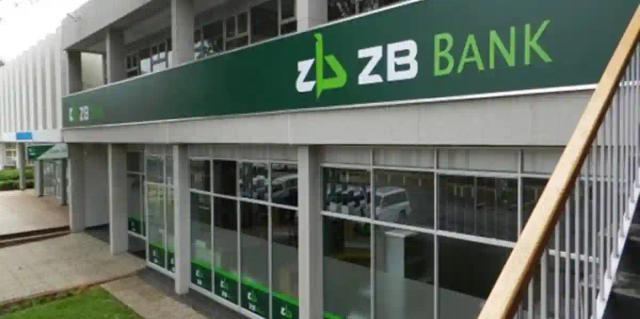ZB Bank Offers US$5 000 Reward In Bid To Recover US$2.8 Million Stolen In January