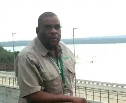 ZBC Journalist Hector Murombedzi Has Died