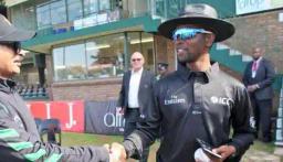 ZC Match Official Named One Of The 16 Under 19 Cricket World Cup Umpires