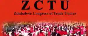 ZCTU Calls For National Social Dialogue As Crises Worsen