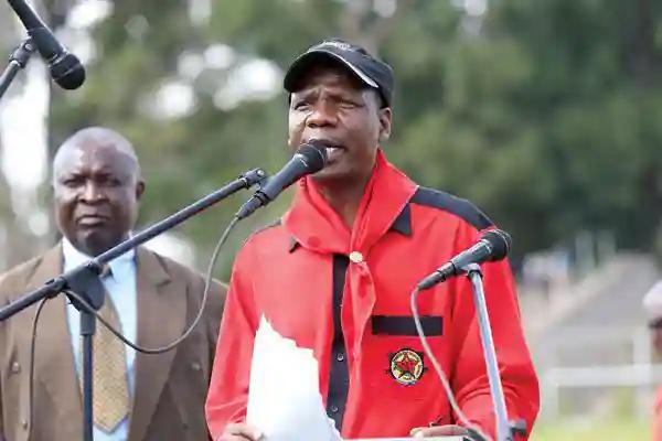 ZCTU Urges Govt To Bail Out Companies To Protect Jobs