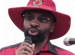 ZCTU Warns Of Impending Mass Protests